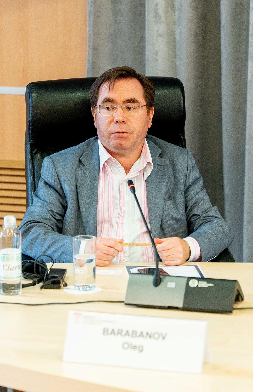 Итальянские компании не разочаровались в привлекательности российского рынка