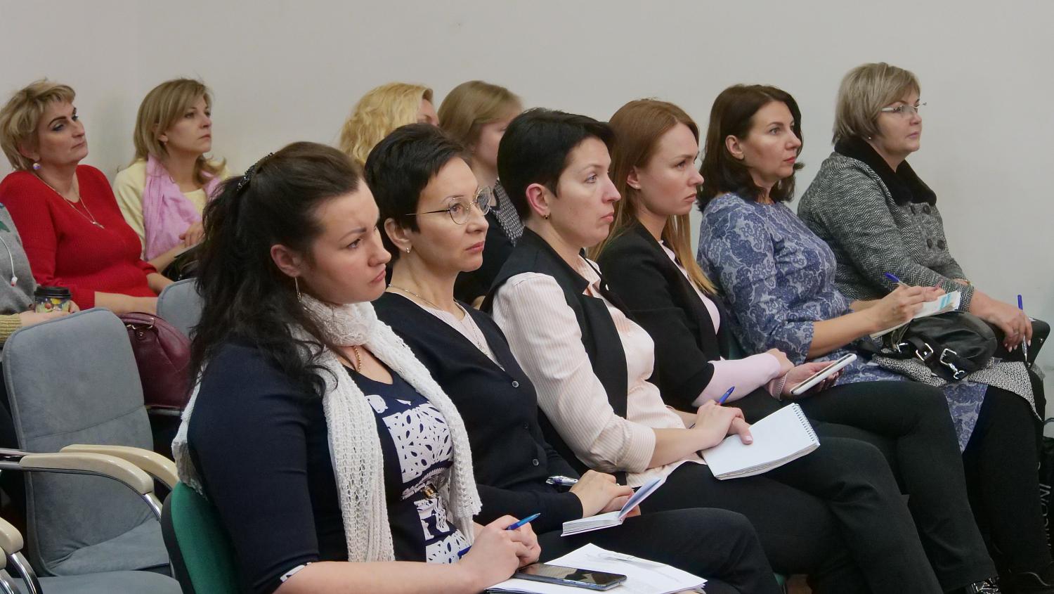 Вопросы применение профстандартов в медучреждениях вызвали повышенный интерес среди сотрудников кадровых служб