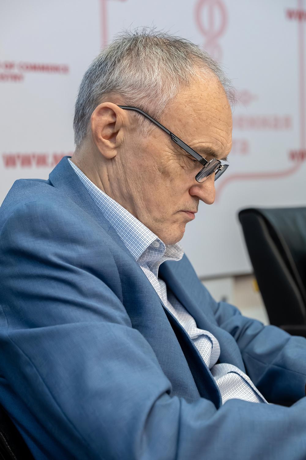 Корпоративное управление между глобальными трендами и российской реальностью