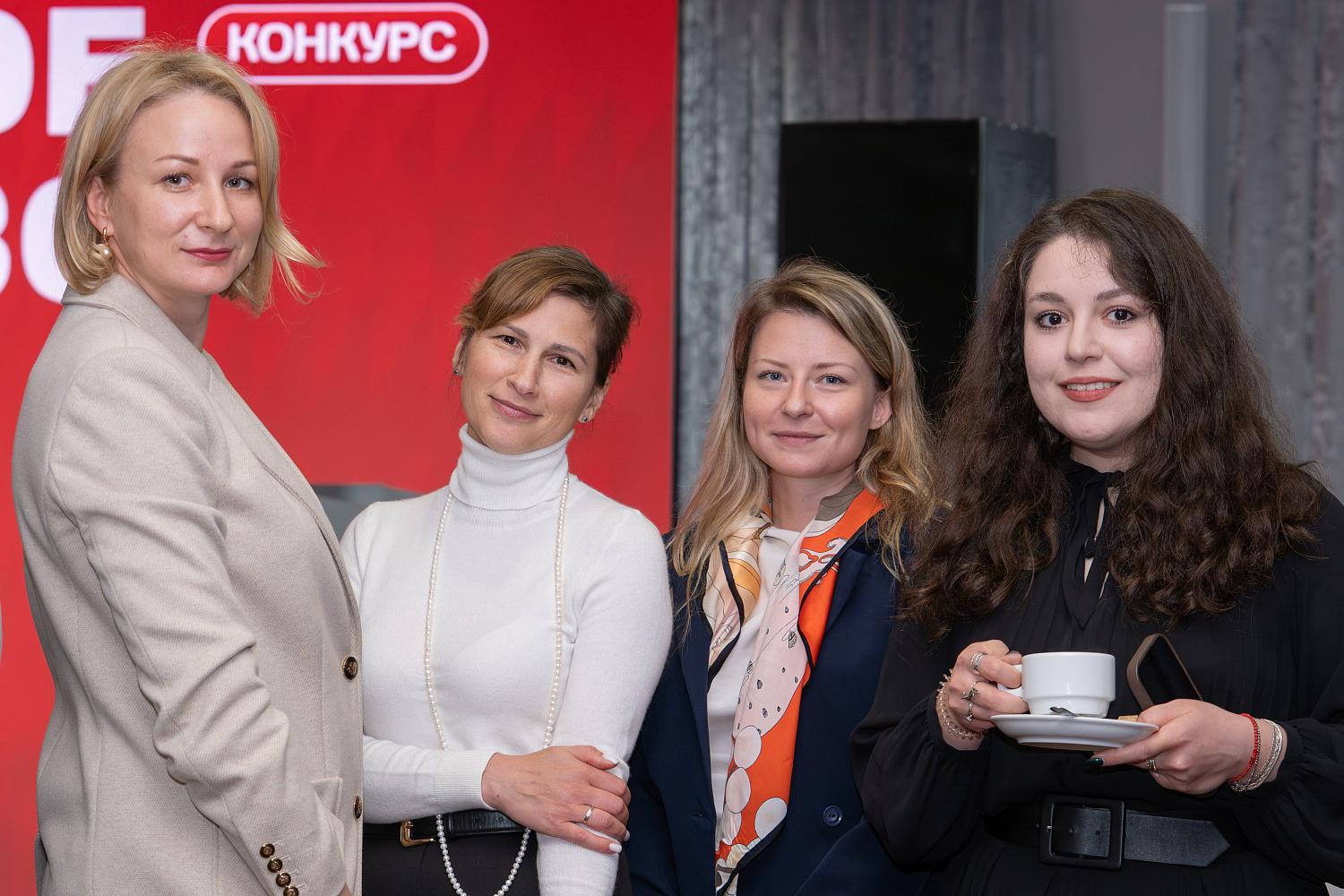От форели до морского коктейля: в МТПП наградили победителей в очередной категории конкурса «Московское качество»