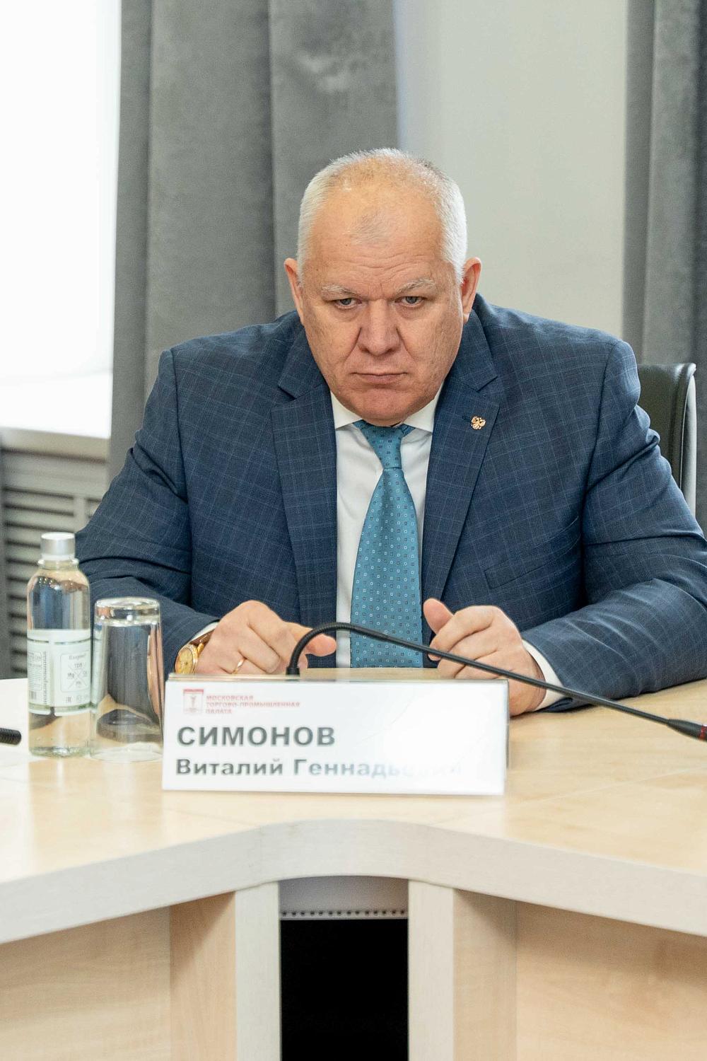 Намечены перспективы развития сферы антитеррористической безопасности