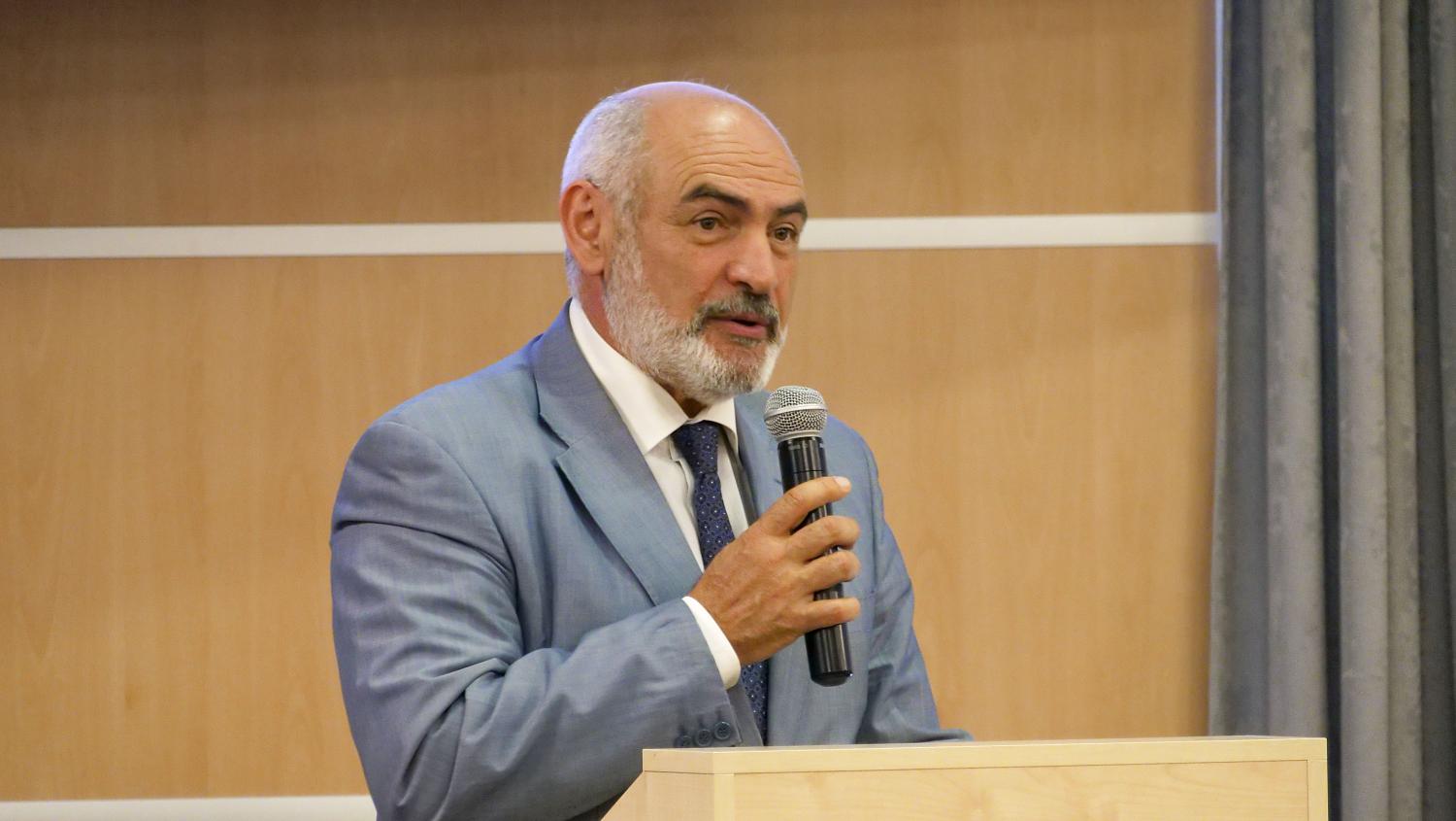 В МТПП обсудили перспективы сотрудничества между Москвой и Татарстаном