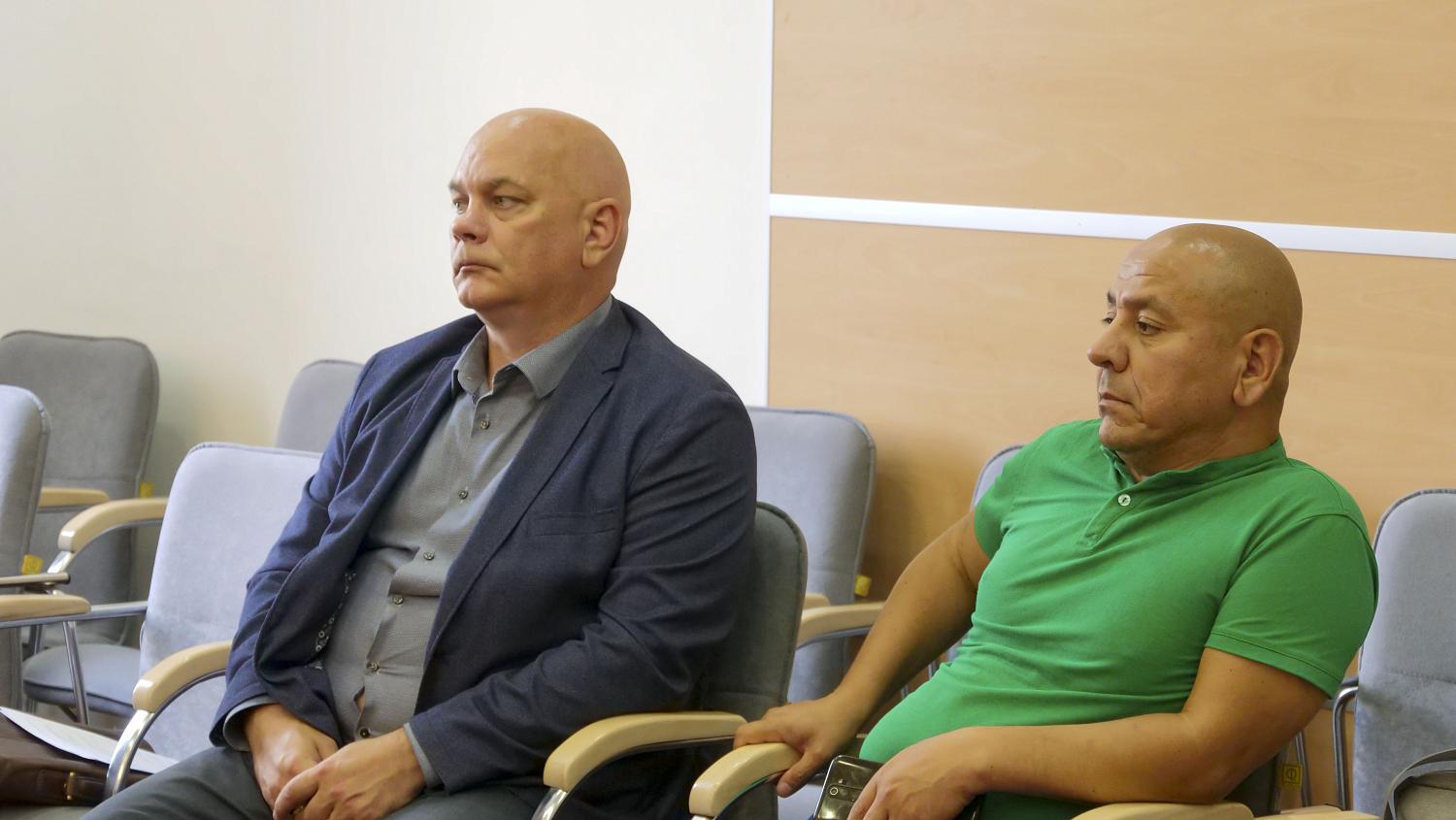 Обсуждена ситуация с неисполнением условий строительного госконтракта заказчиком в регионе 