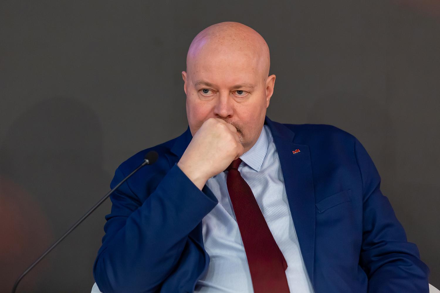 МТПП уже 34 года держит руку на деловом пульсе столицы