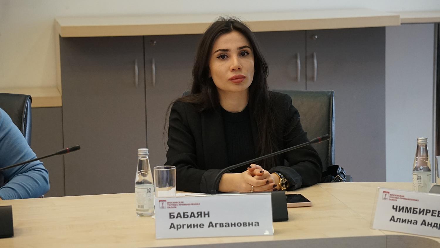 Потребительский экстремизм пациентов и уголовные риски медучреждений обсуждены на площадке МТПП 