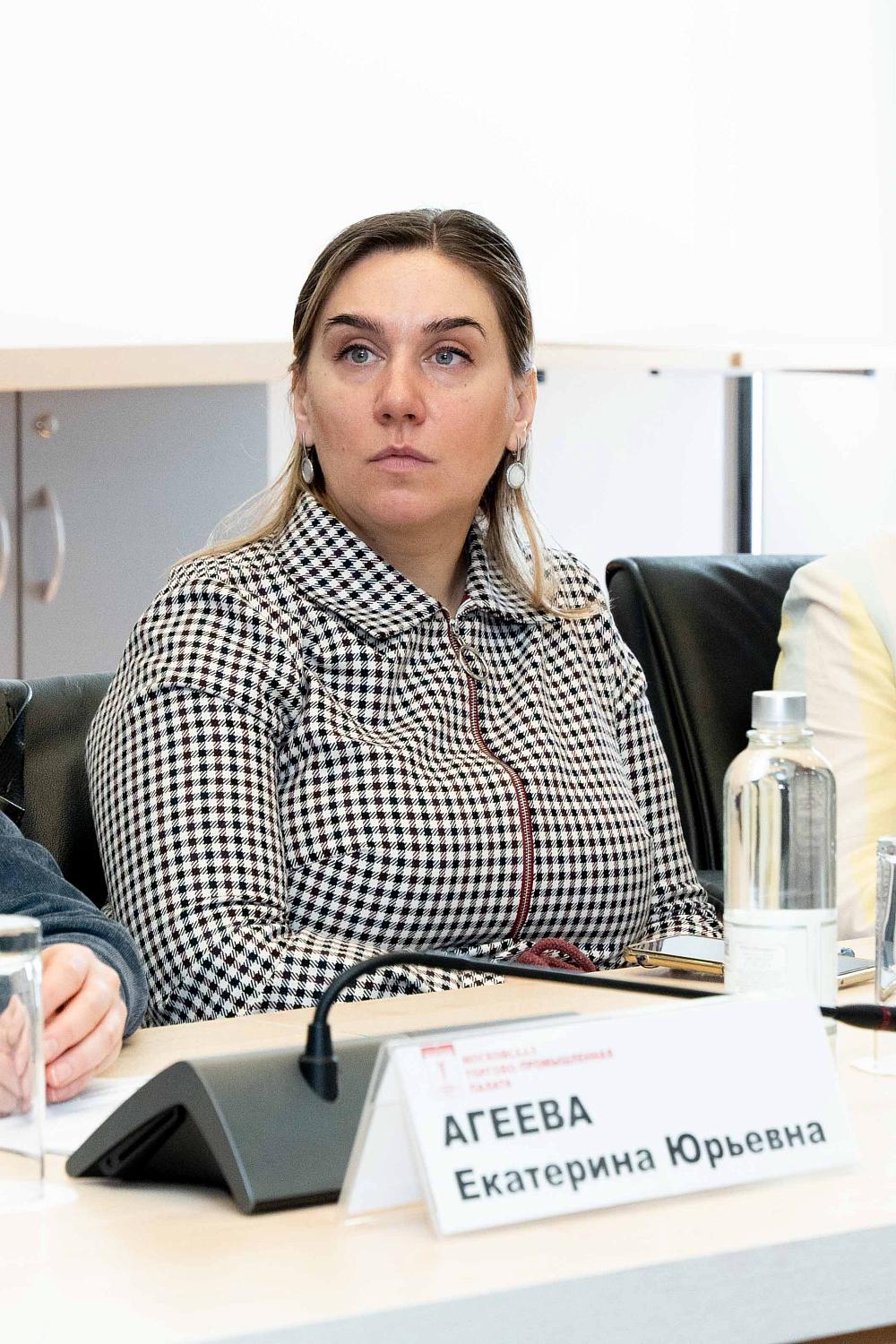 В МТПП обсуждаются новые пути образования и реабилитации людей с ограниченными возможностями здоровья