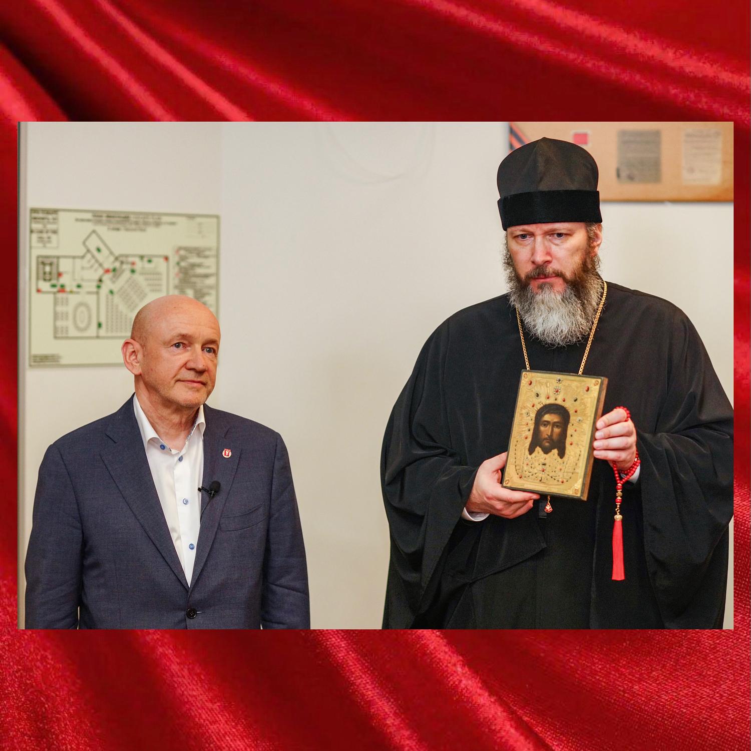 Подкомитет МТПП по брендингу принял участие в выставке «Бессмертный полк МТПП»