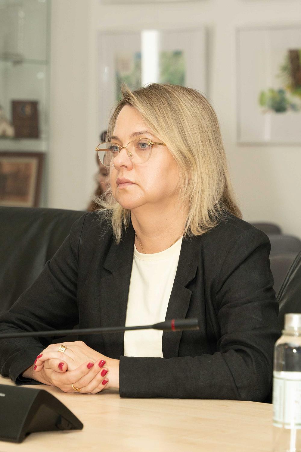 Женское предпринимательство является одним из драйверов развития экономики