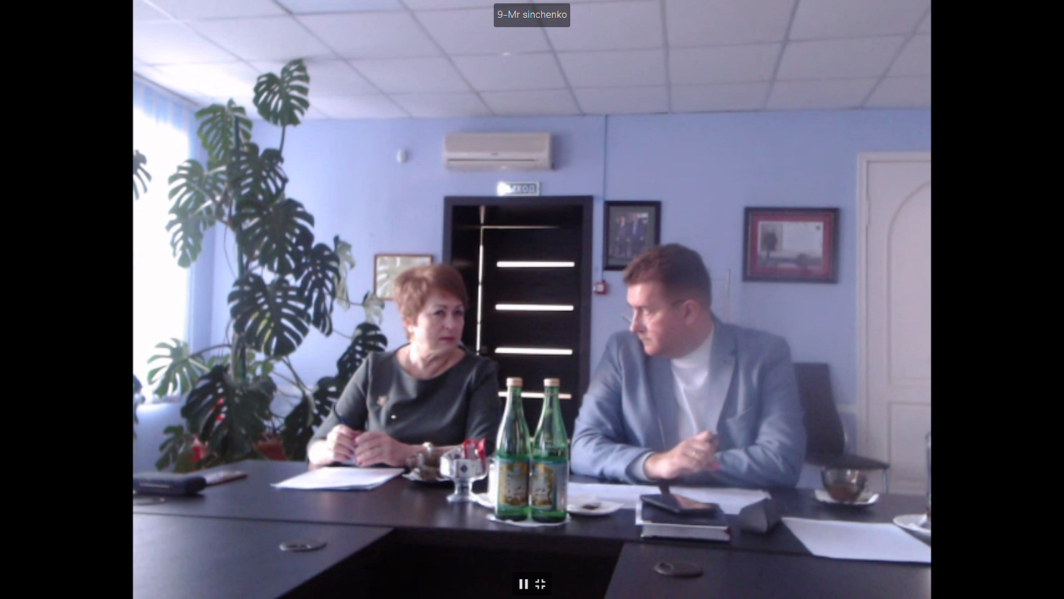 «Деловой Каспий» наметил новые пути сотрудничества 