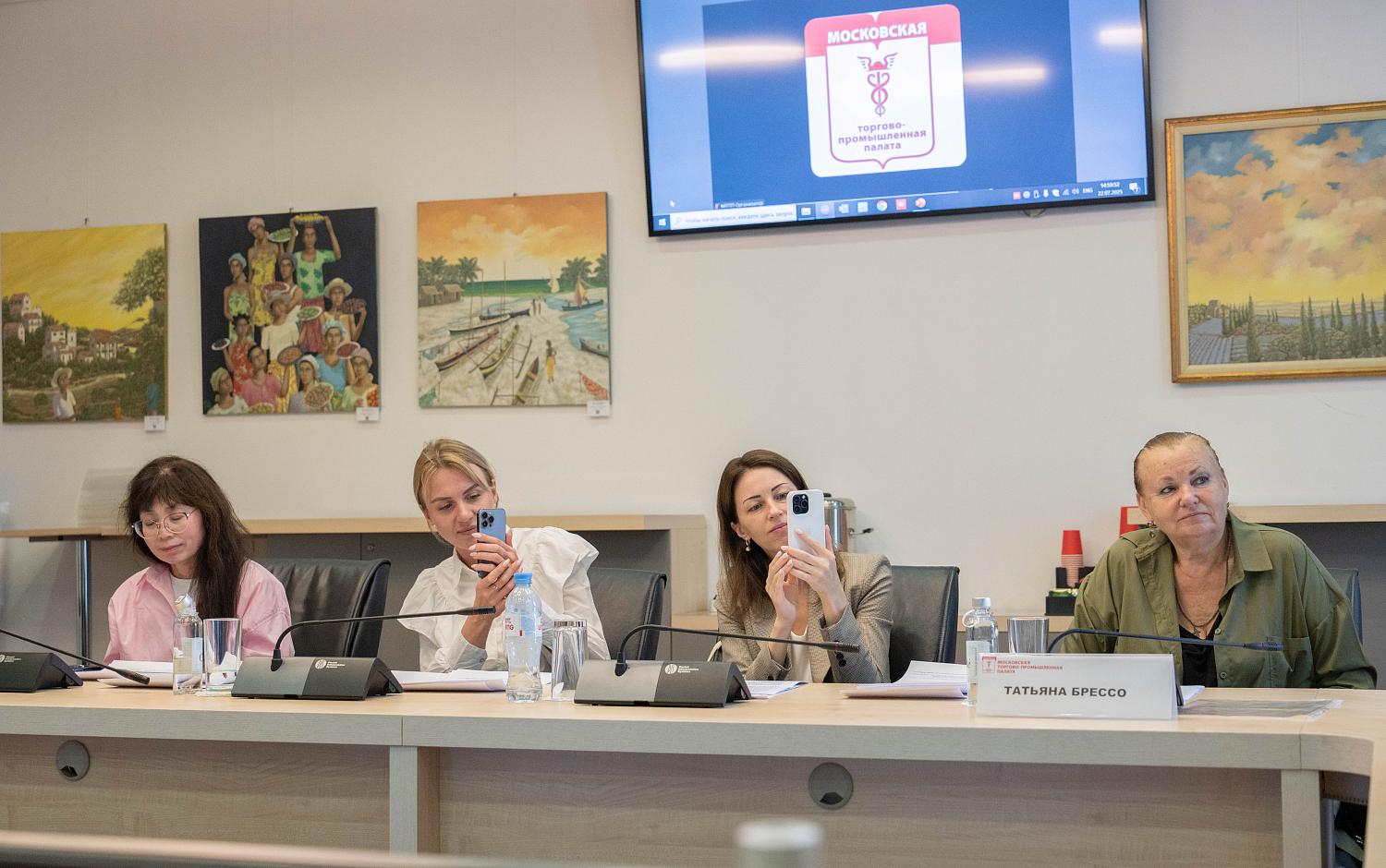 Специалисты обсудили вопросы реабилитации детей с особенностями развития 