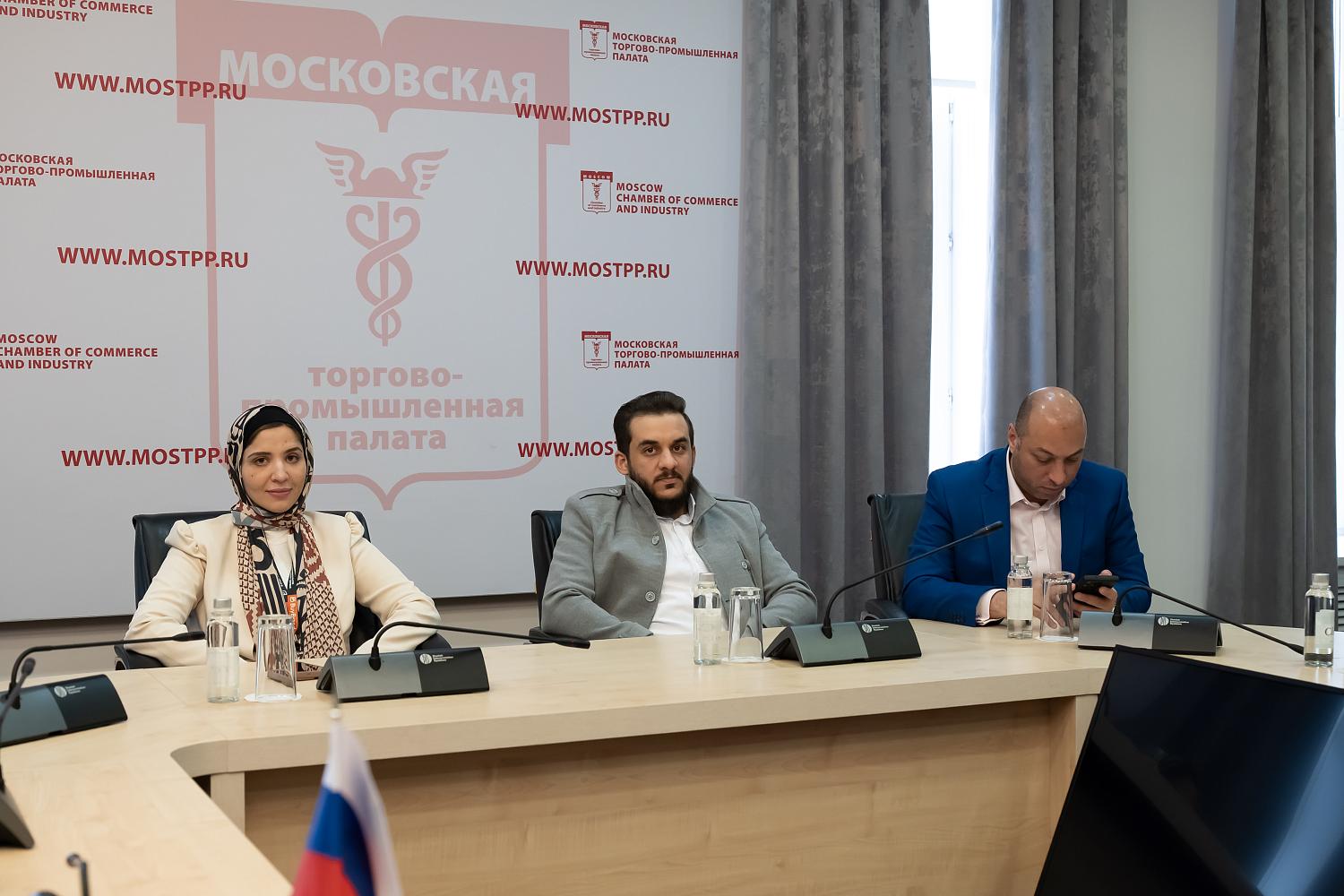 Саудовские бренды скоро появятся в России