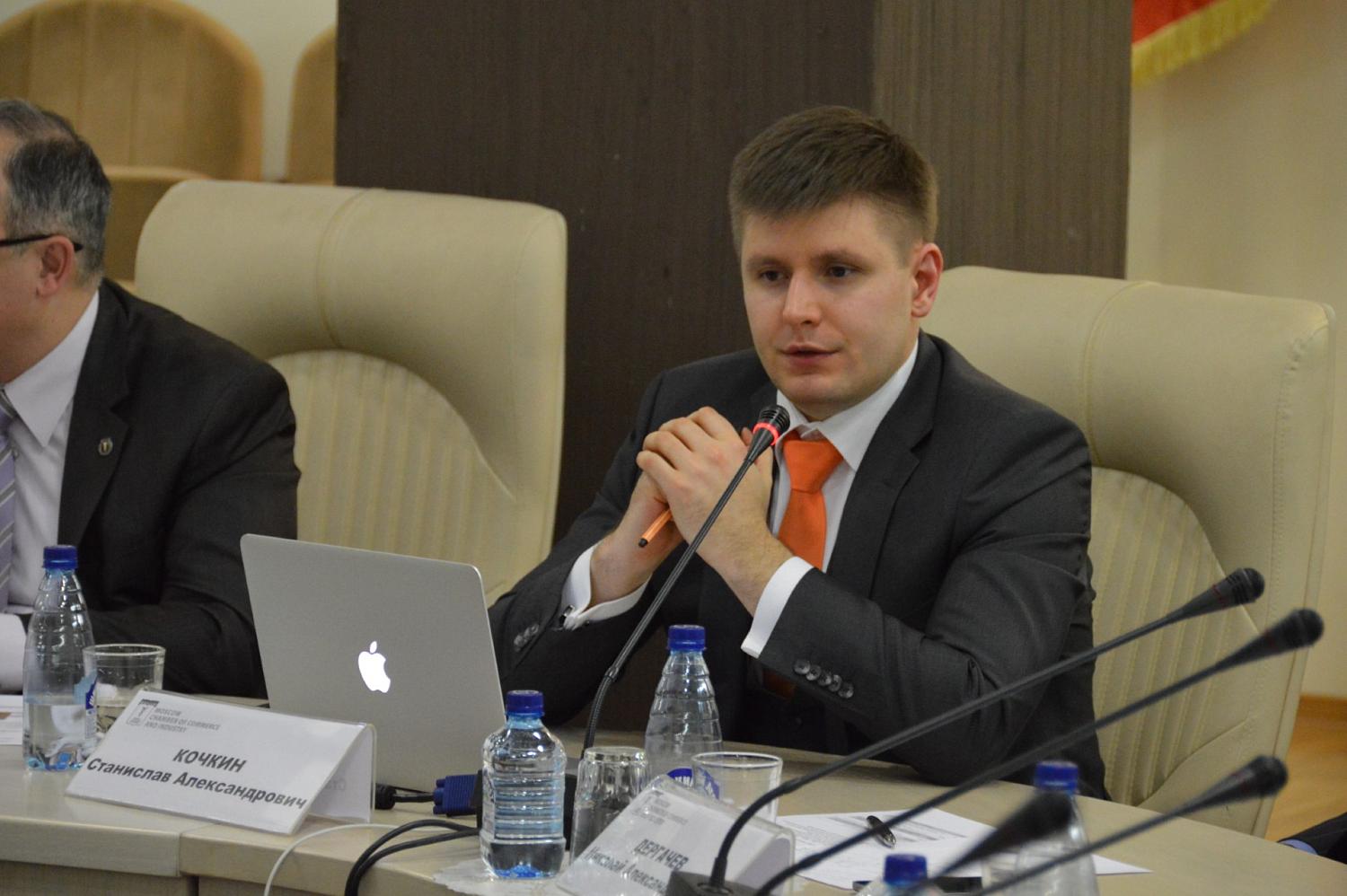 Южная Корея - перспективный технологический партнер для российских компаний