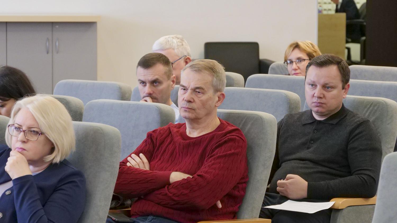 На площадке МТПП обсуждены проблемы взыскания долгов в ЖКХ
