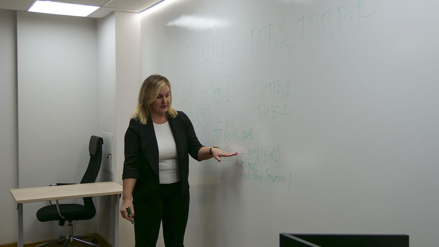 Эксперты осветили нюансы оформления документов для включения в реестр отечественной продукции 