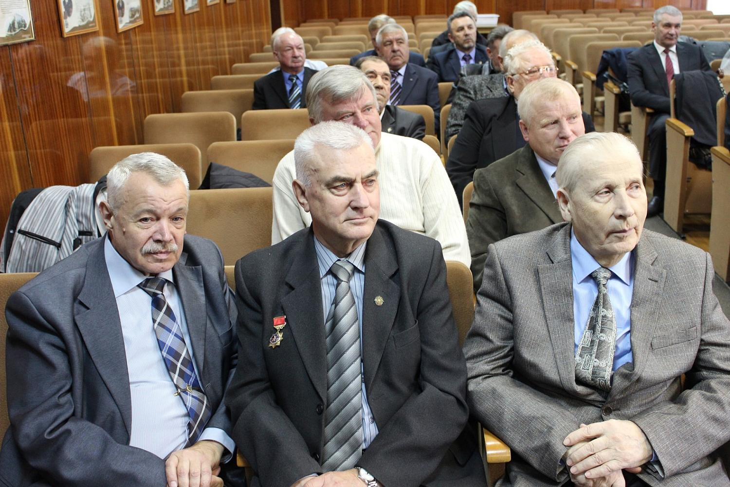100 лет Московскому уголовному розыску!