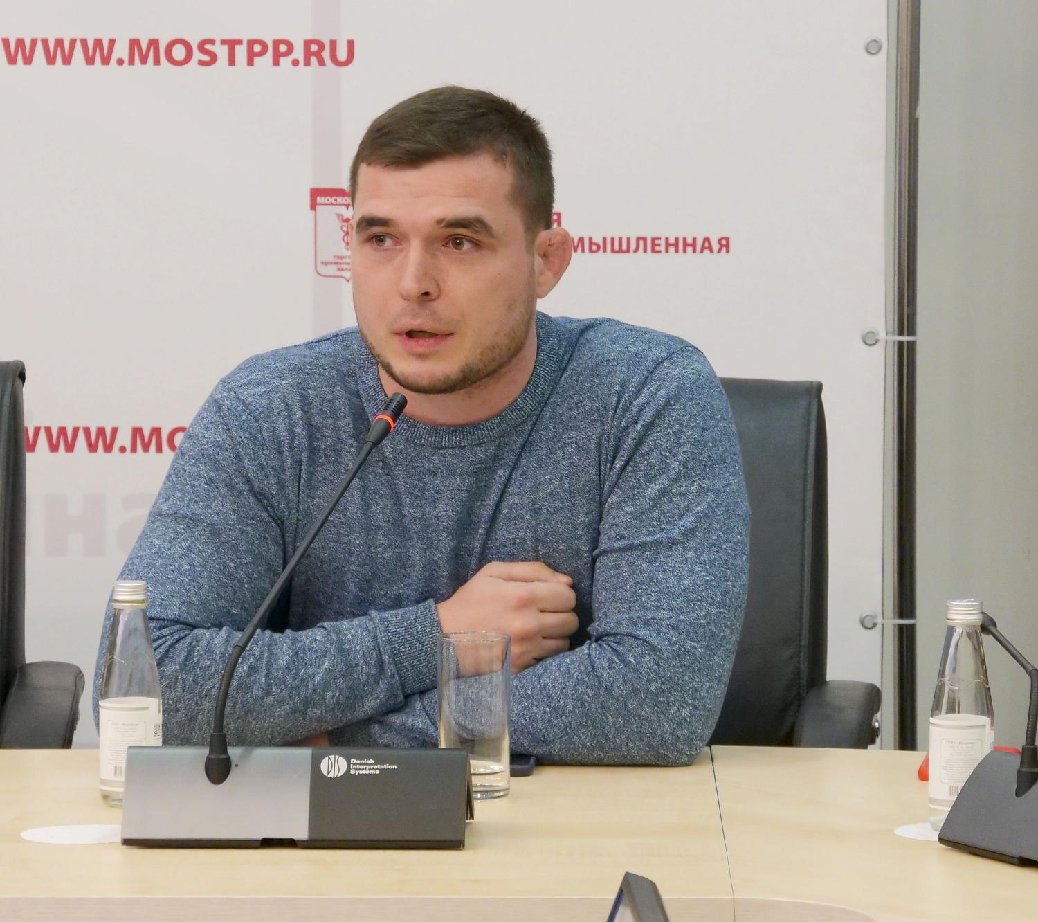 МТПП консолидирует волонтеров и благотворителей для помощи территориям, вернувшимся на Родину