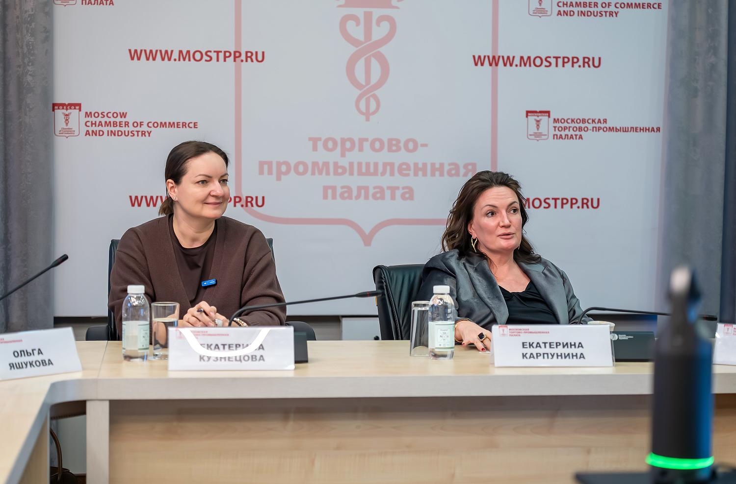 Эксперты в МТПП пояснили, как грамотно перейти на НДС и избежать налоговых рисков