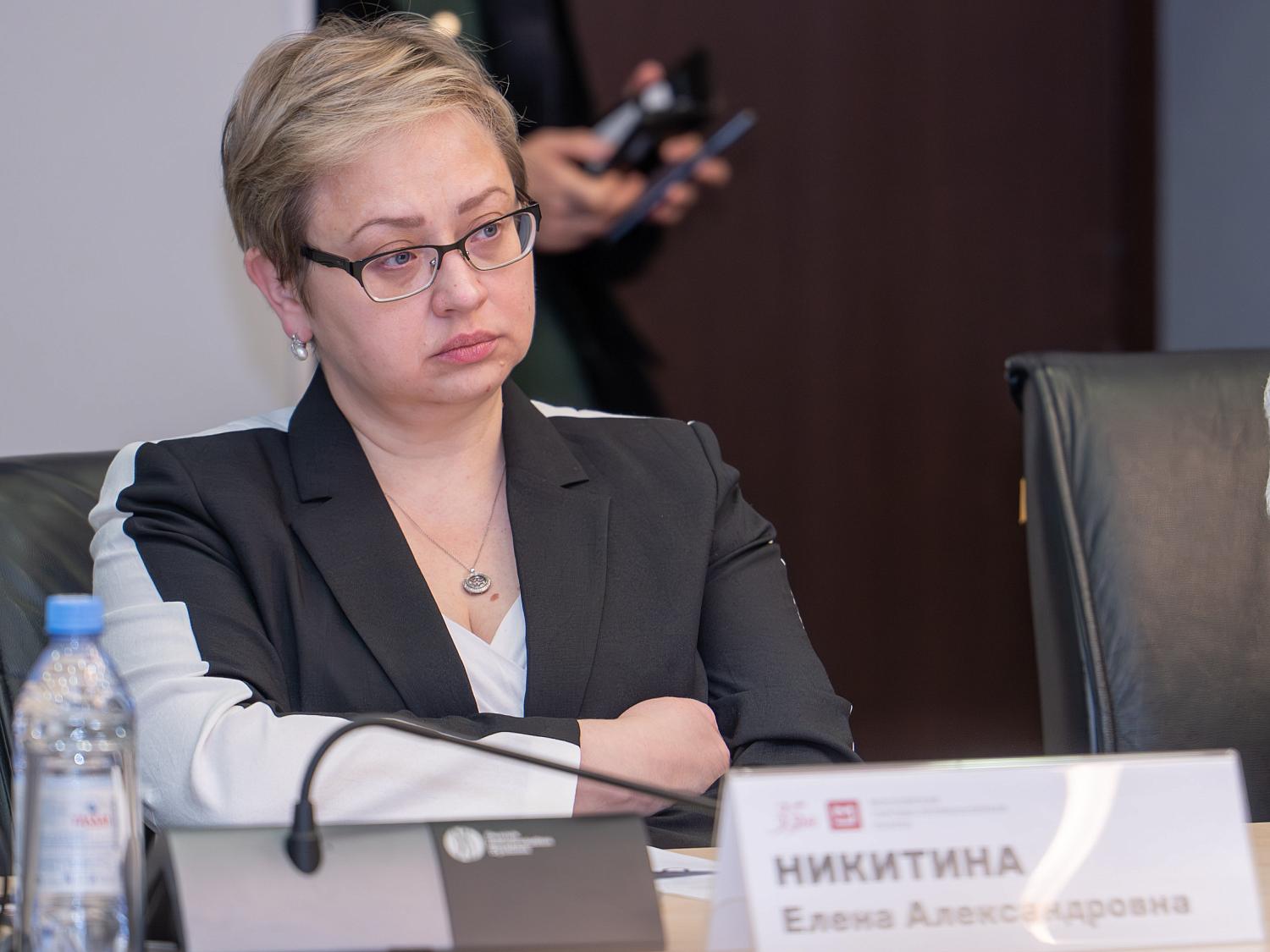 Специалисты обсудили развитие нутрициологии и её место в здоровом образе жизни