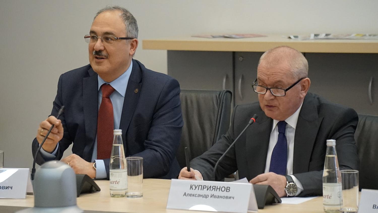 «Московское качество-2018» стартует 7 марта