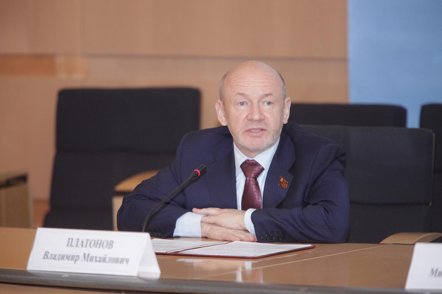 Московская торгово-промышленная палата и Уполномоченный по защите прав предпринимателей подписали соглашение