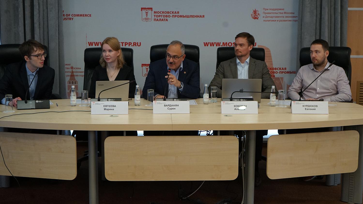 На площадке МТПП эксперты обсудили перспективы ведения бизнеса с индийскими контрагентами