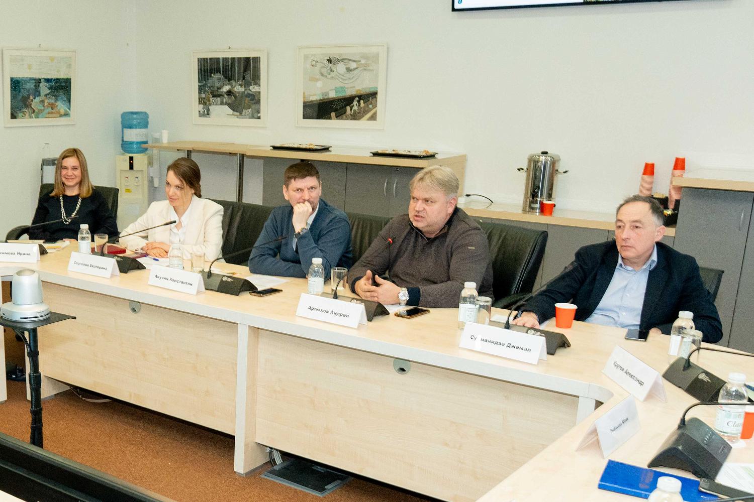 Туристический потенциал малых городов — драйвер роста региональной экономики