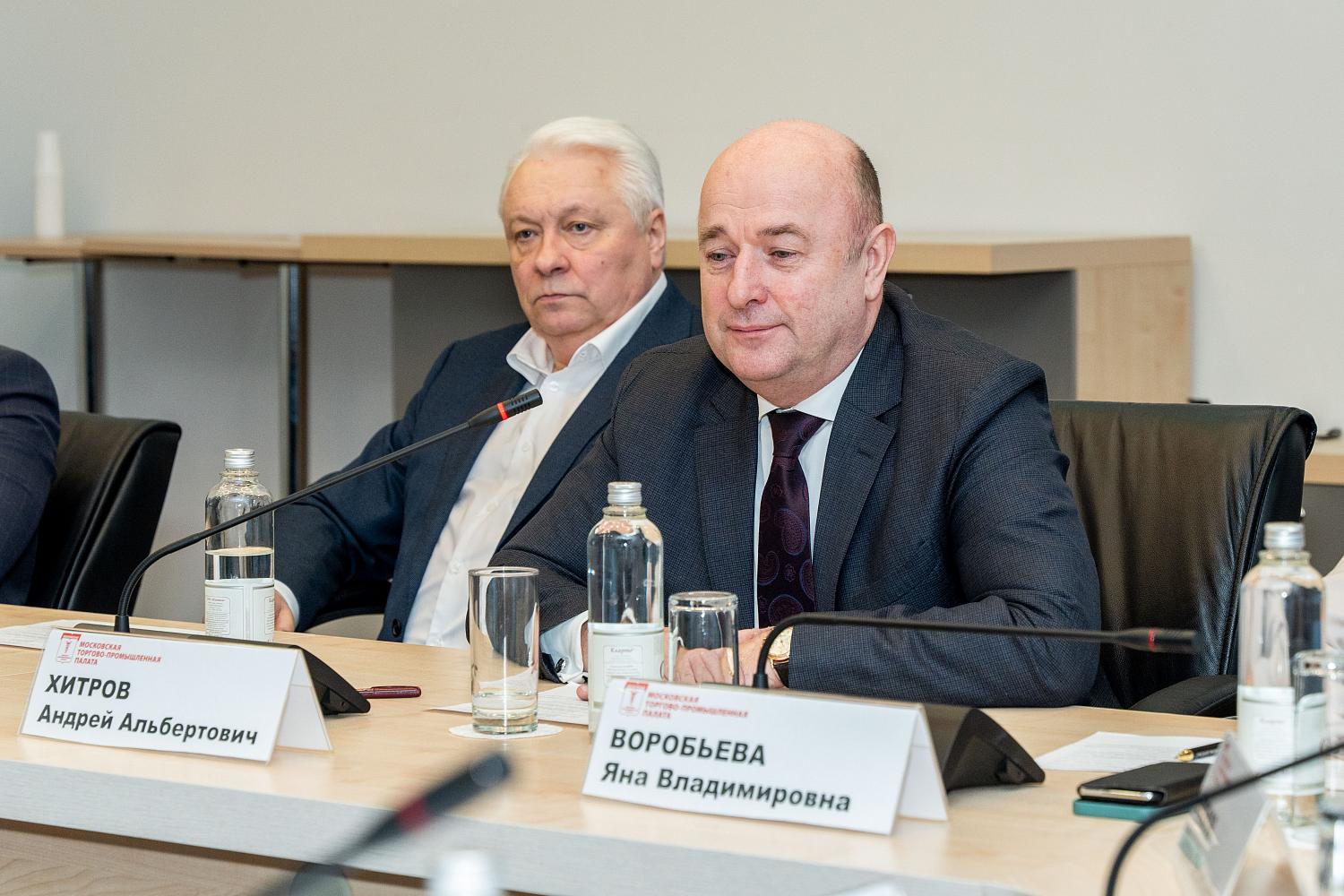 Молодежный комитет ищет дополнительные пути обеспечения безопасности многоквартирных домов