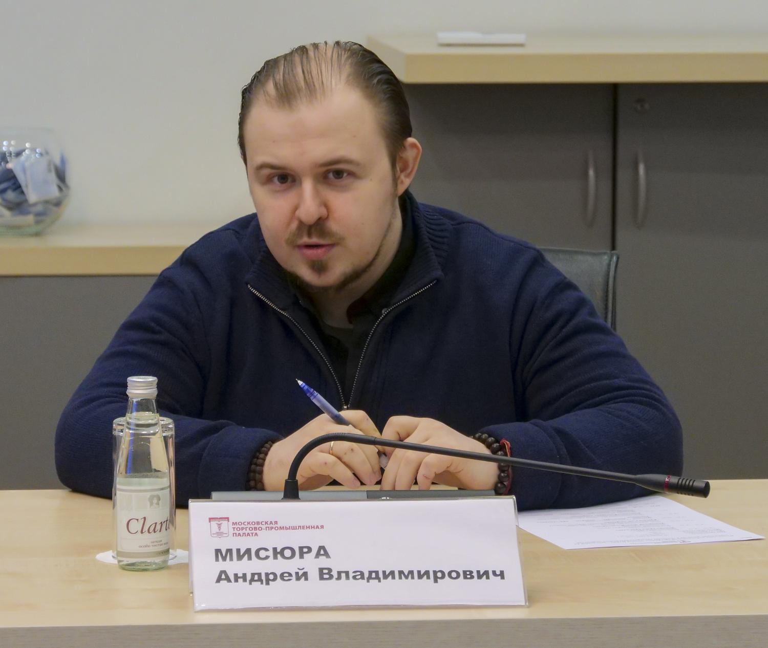 Четыре успешных стартапа получили экспертную оценку на площадке МТПП