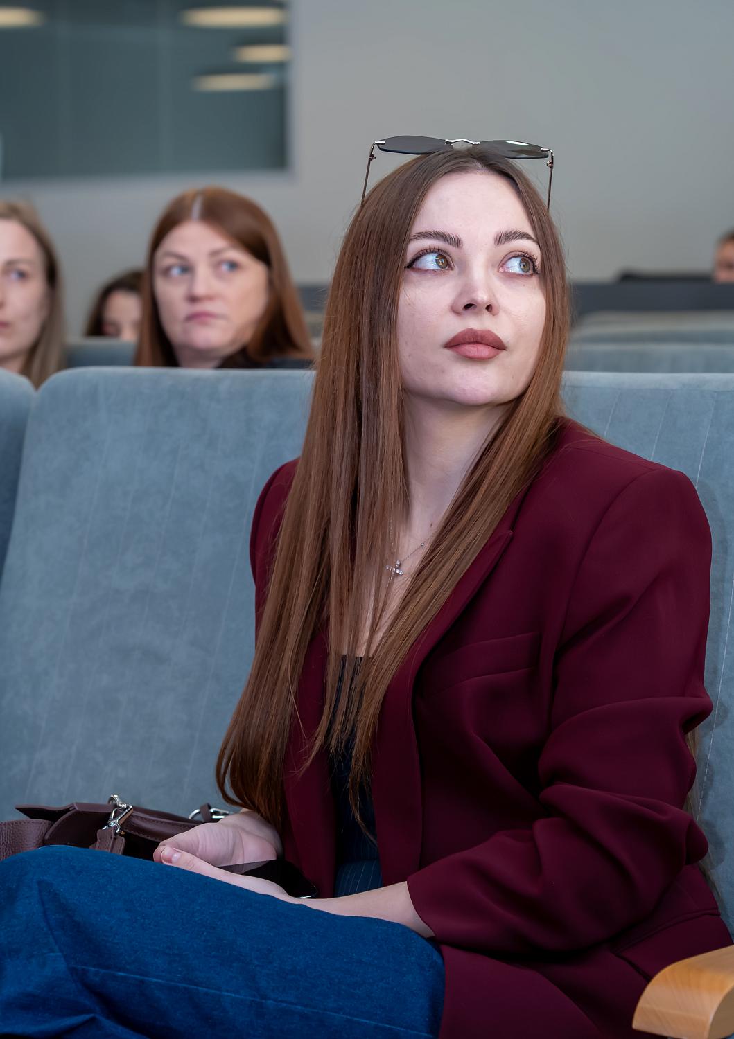 Москва как точка роста: эксперты и предприниматели обсудили различные возможности для развития бизнеса