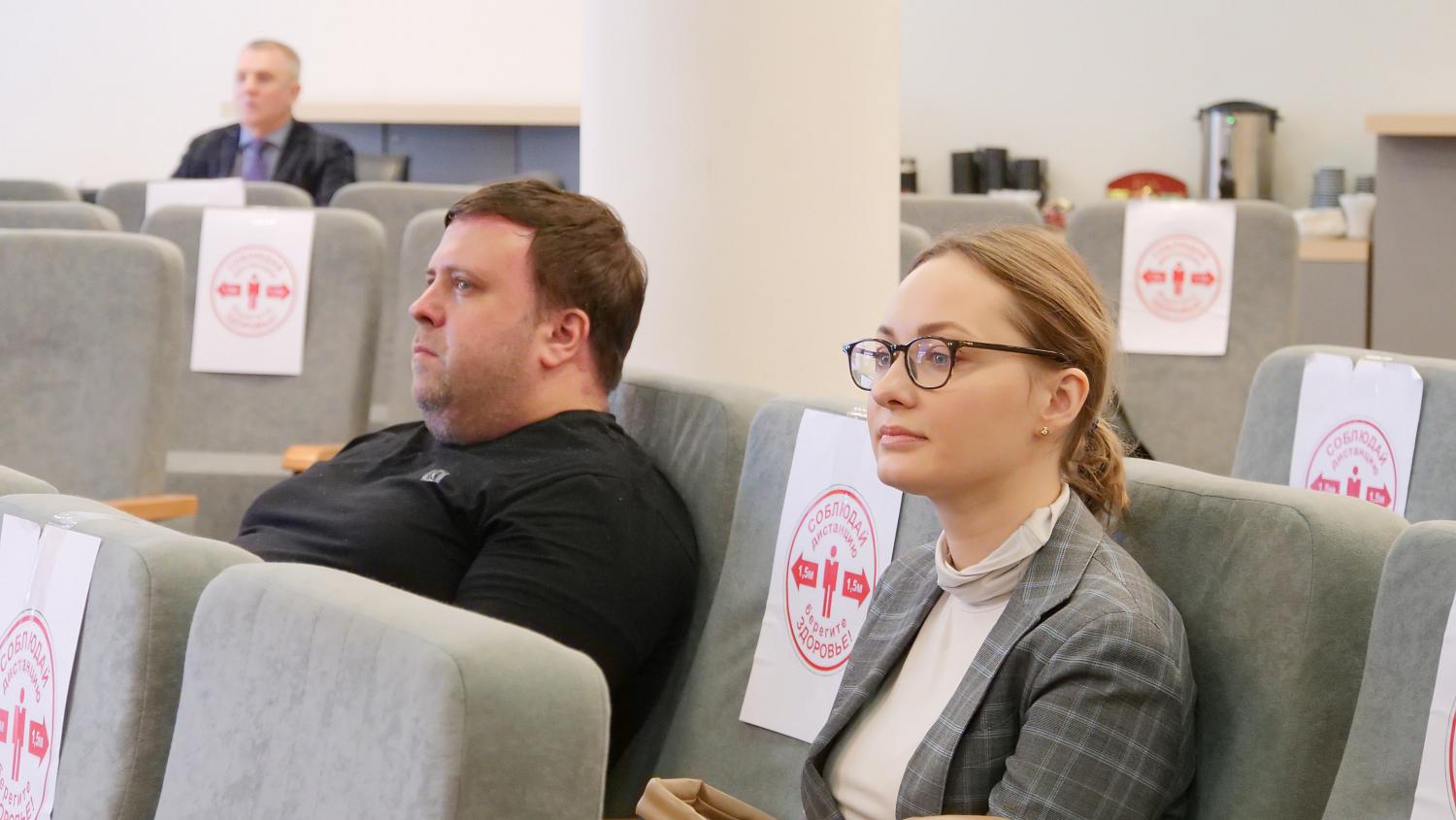 Как наработать и сохранить деловую репутацию