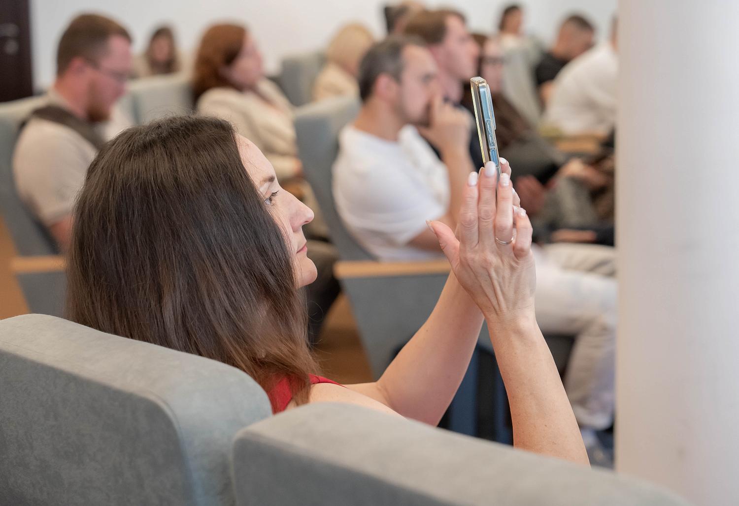 От конкуренции к партнерству — главный тренд эволюции бизнес-сообщества