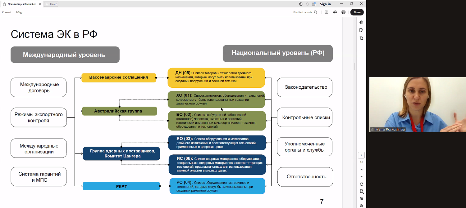 Как стартапам минимизировать правовые риски при выходе на международные рынки