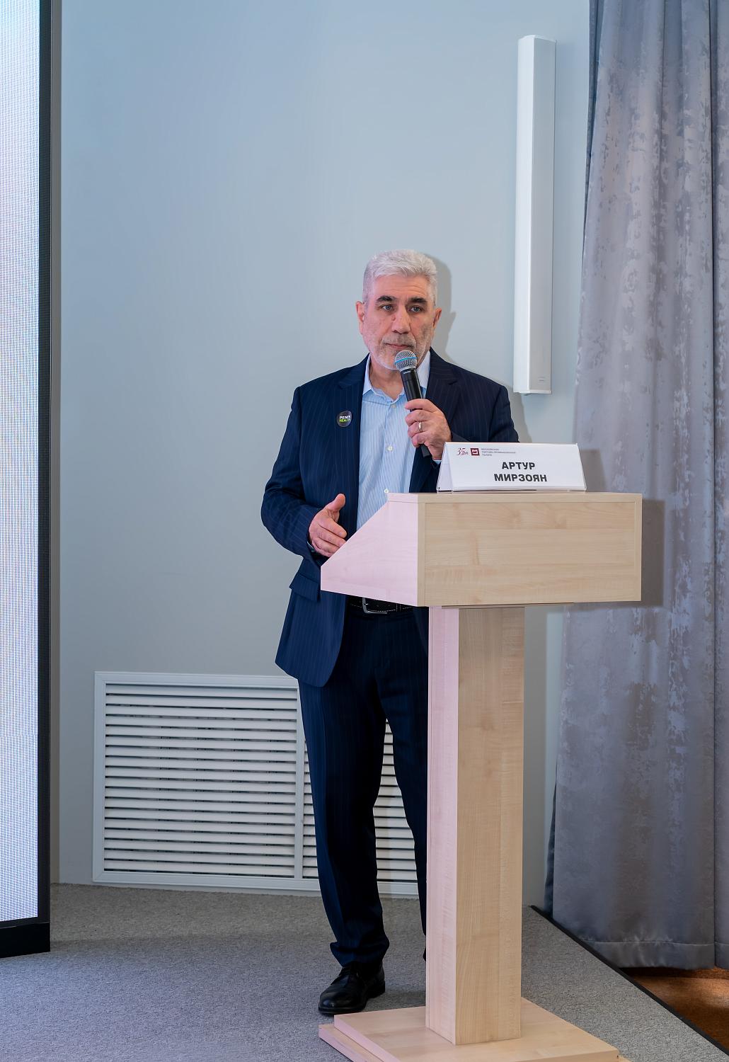 «Алгебра высокой маржи»: на площадке МТПП вывели новую формулу успеха в фарме