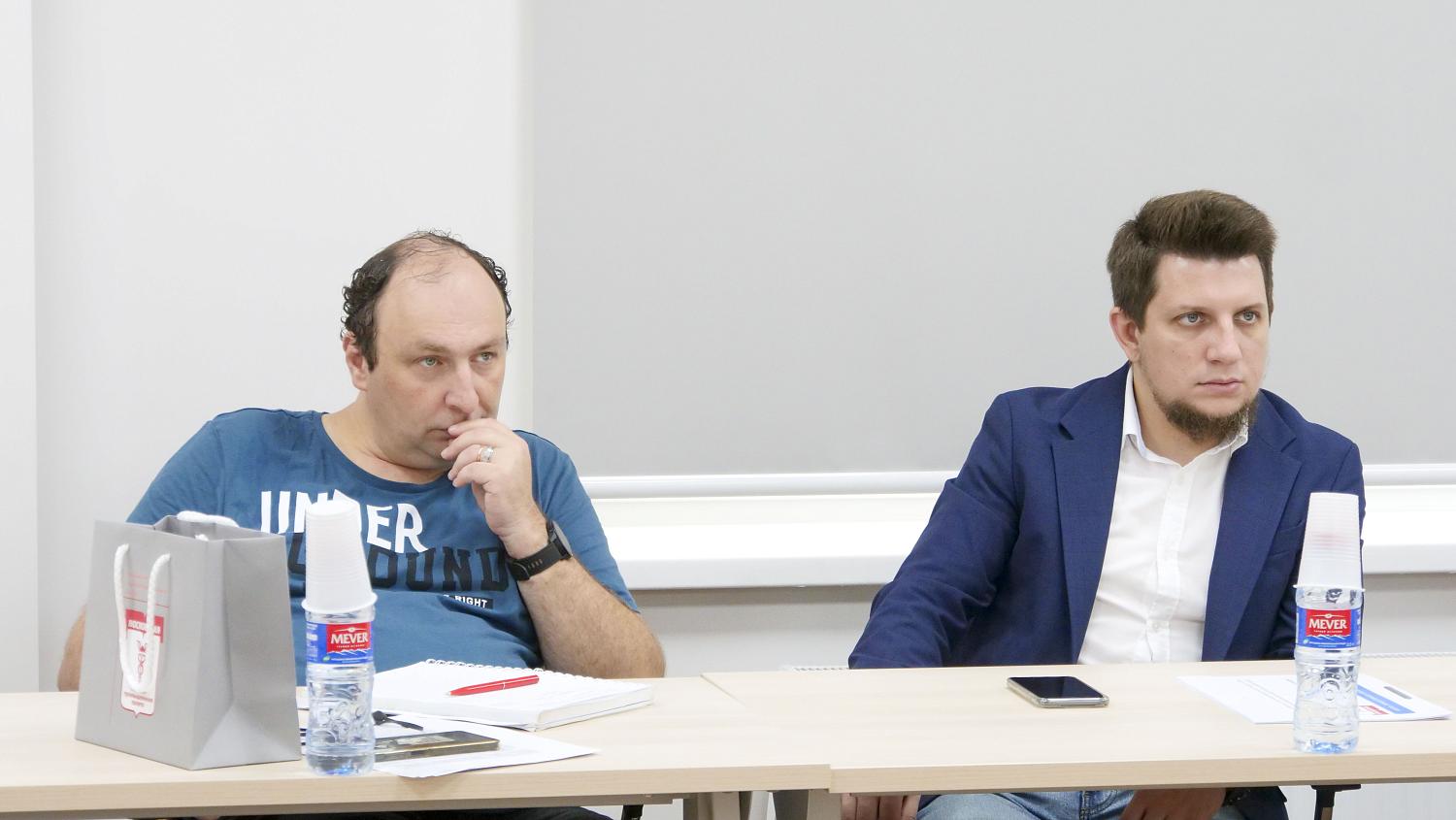 Эксперты осветили нюансы оформления документов для включения в реестр отечественной продукции 