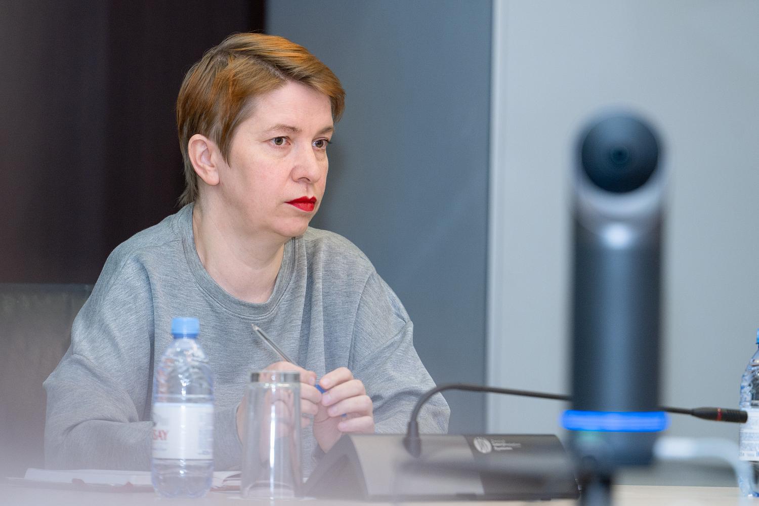 В МТПП обсудили новые подходы к законодательному регулированию ТСЖ