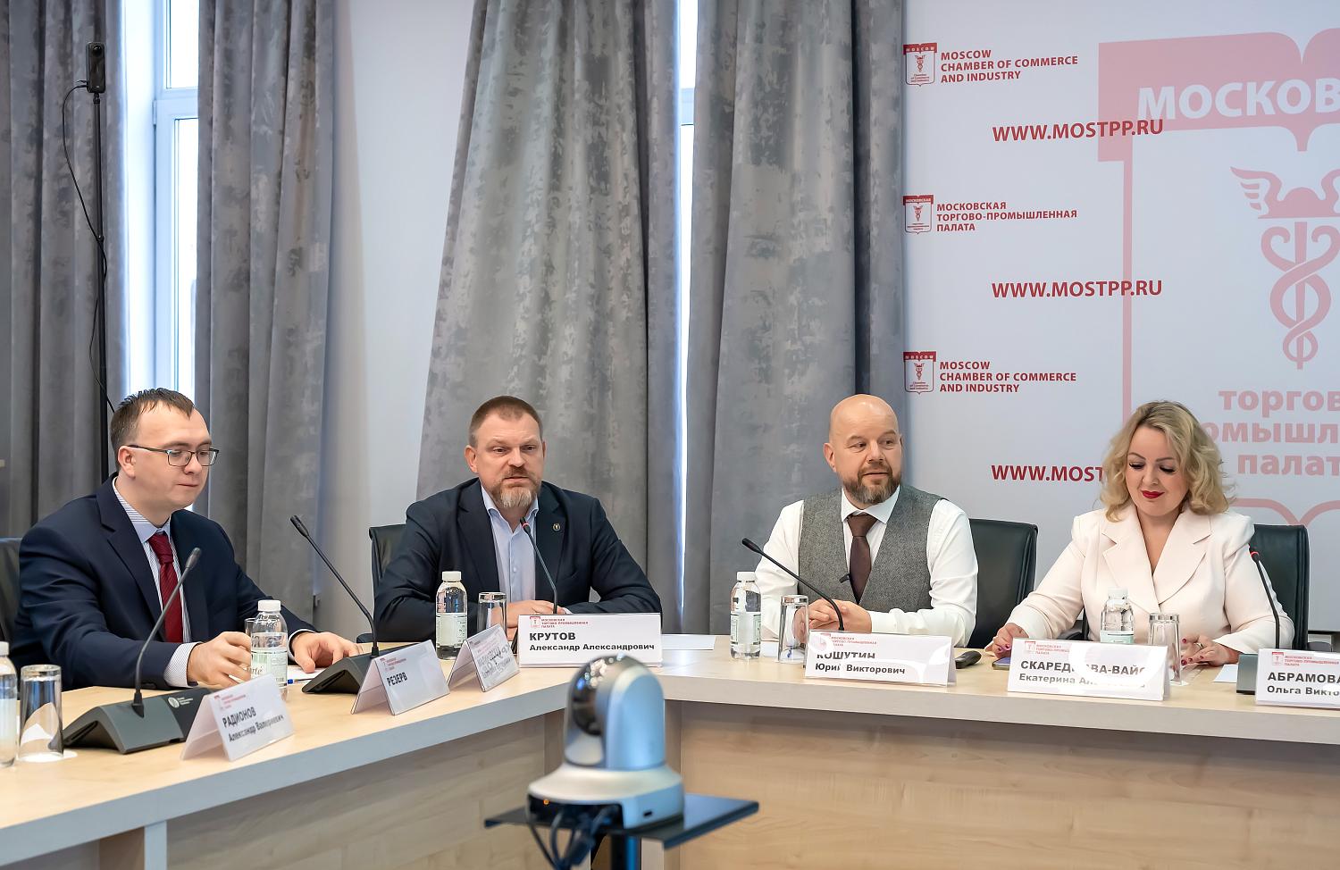 Эксперты выработали предложения по развитию отечественной системы стандартизации в секторе АПК
