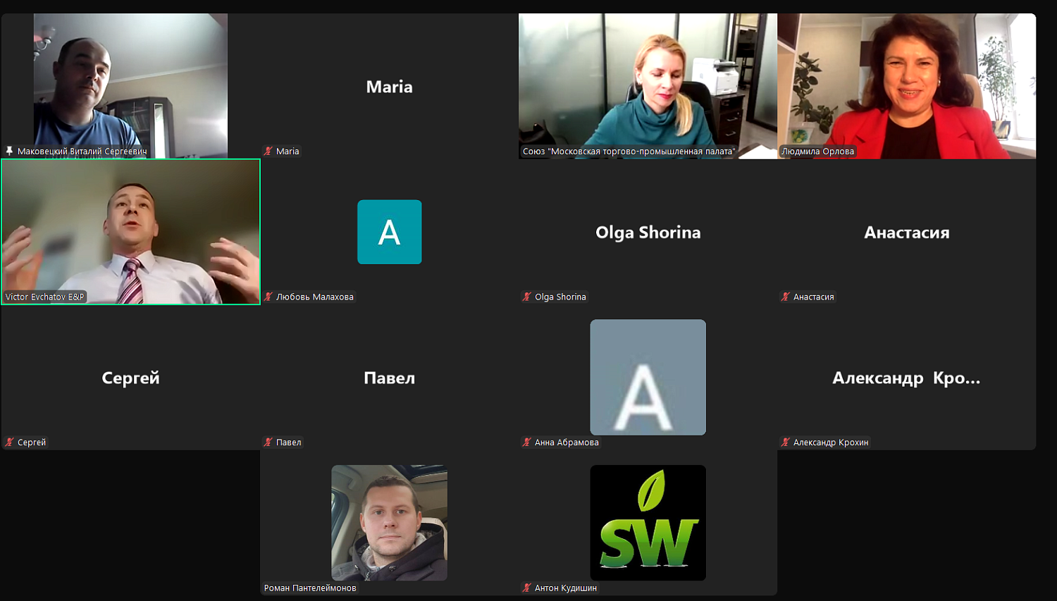 Бизнесменам раскрыли тайны роста продаж