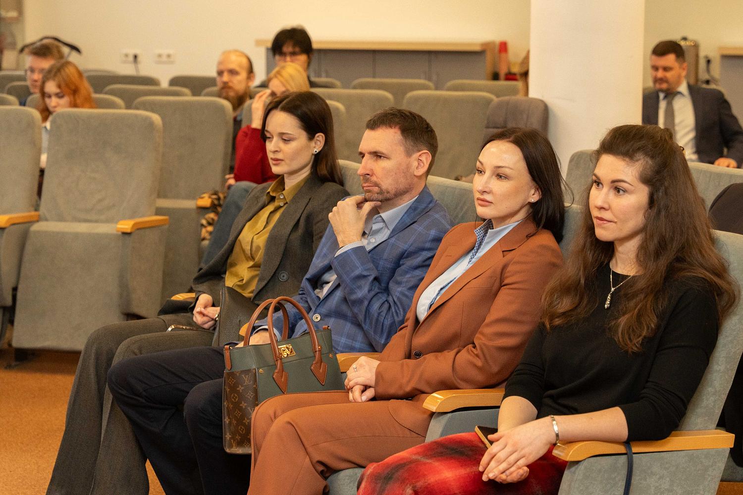 Возможна ли медиация в спорах с налоговой?