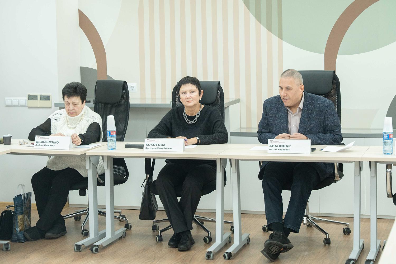 Патриотизм глазами разных поколений