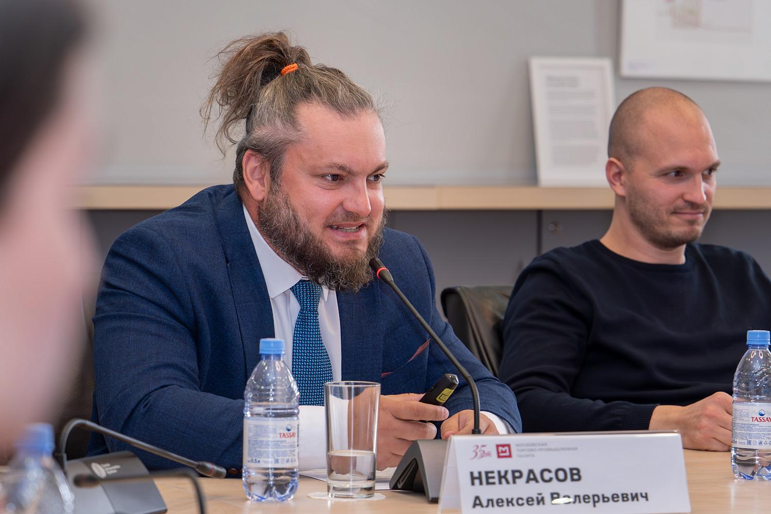От возможностей к действиям: в МТПП рассказали о мерах поддержки московских предпринимателей