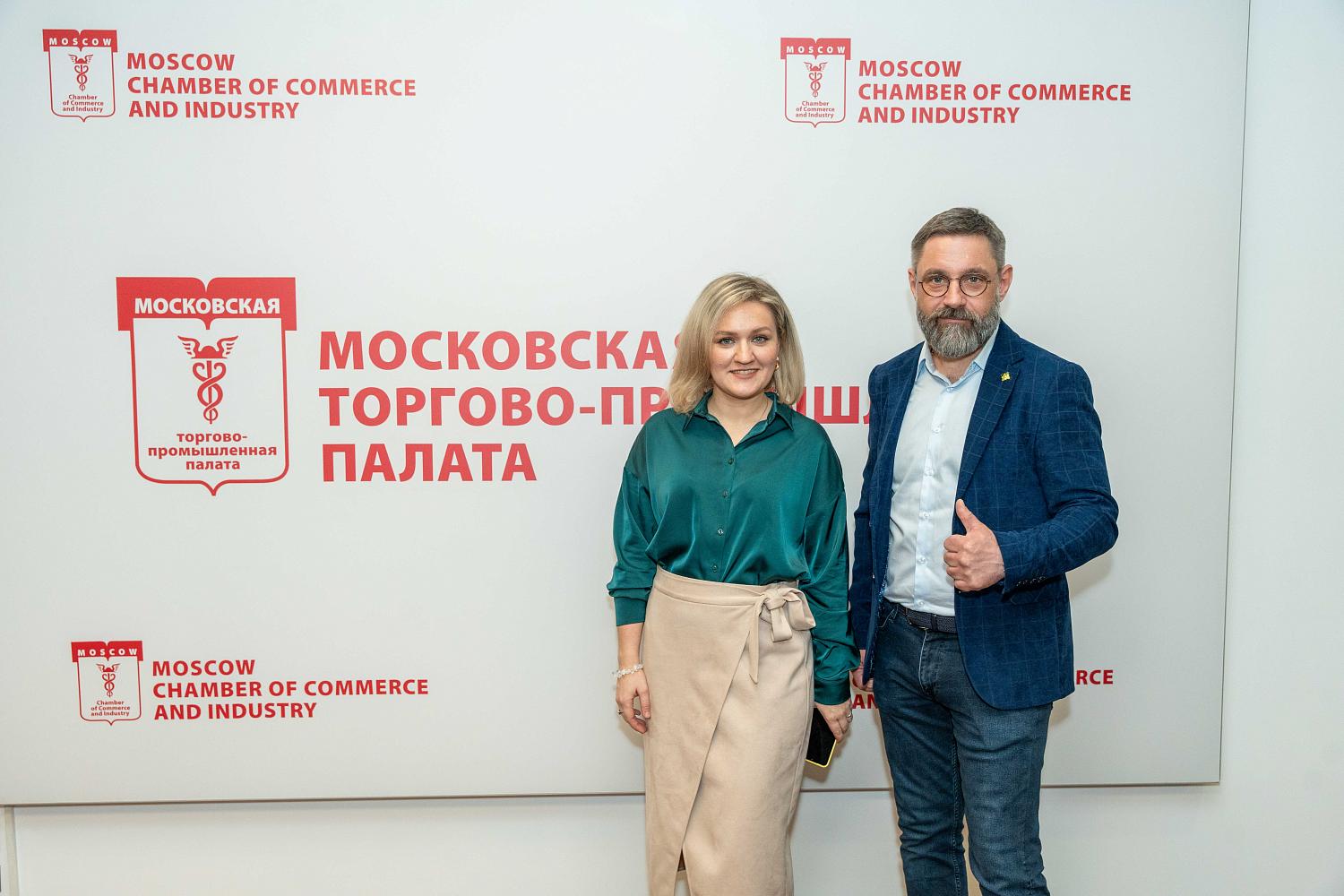 Более трёх десятков предпринимателей присоединились к системе торгово-промышленных палат