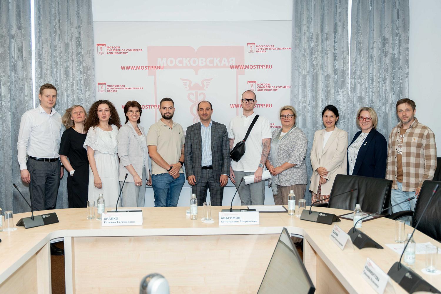 Креативные индустрии нуждаются в молодых компетентных кадрах