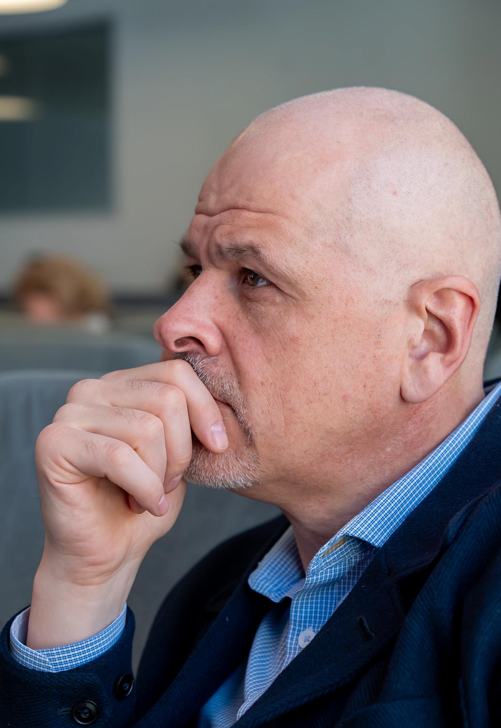 Москва как точка роста: эксперты и предприниматели обсудили различные возможности для развития бизнеса