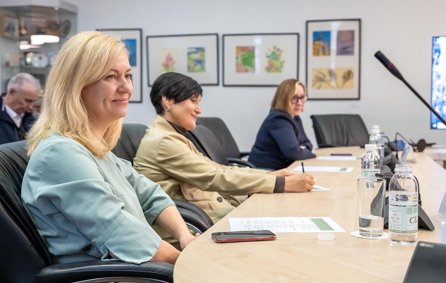 «Настоящий успех измеряется тем, что мы приносим в этот мир»