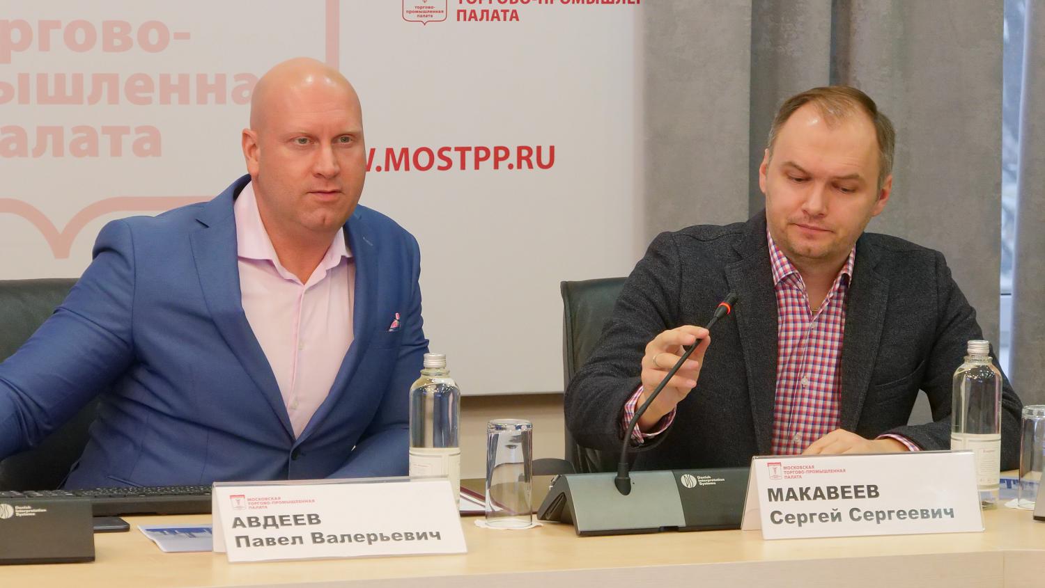 Эксперты рассказали, как малому бизнесу взаимодействовать с крупными заказчиками