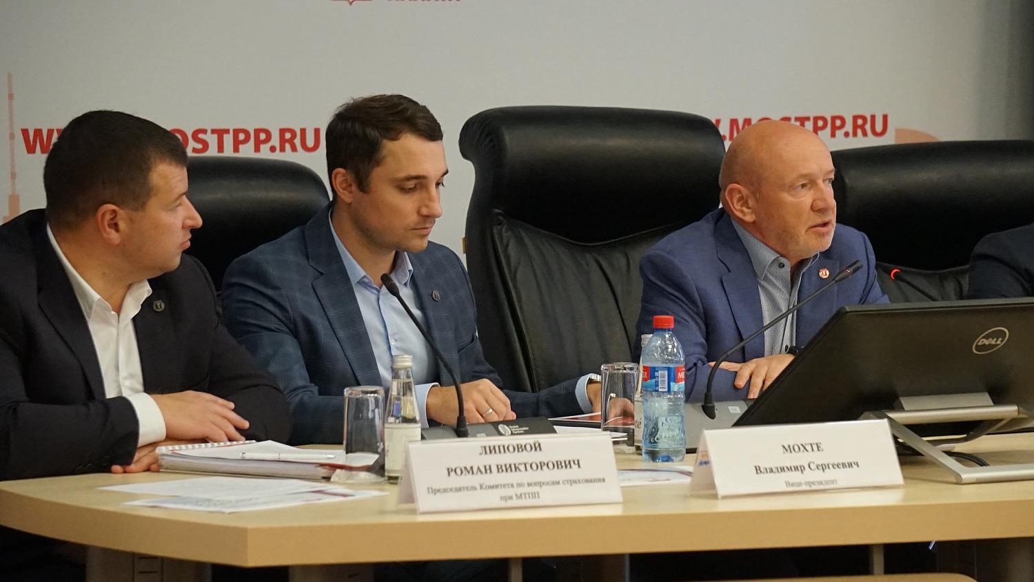 Операторы технического осмотра транспортных средств объединяются