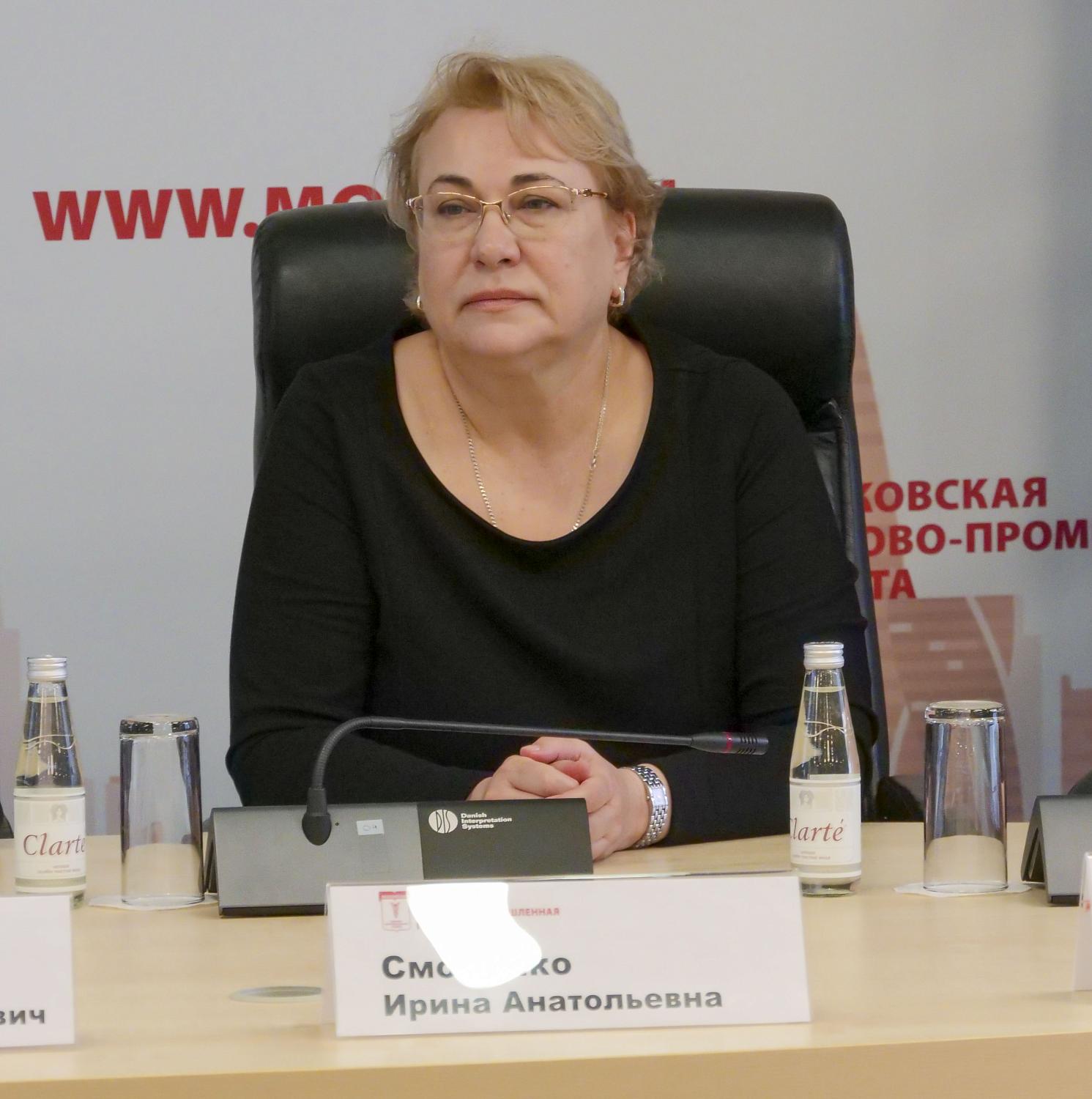 Предприниматели узнали о тонкостях, связанных с получением сертификата СТ-1