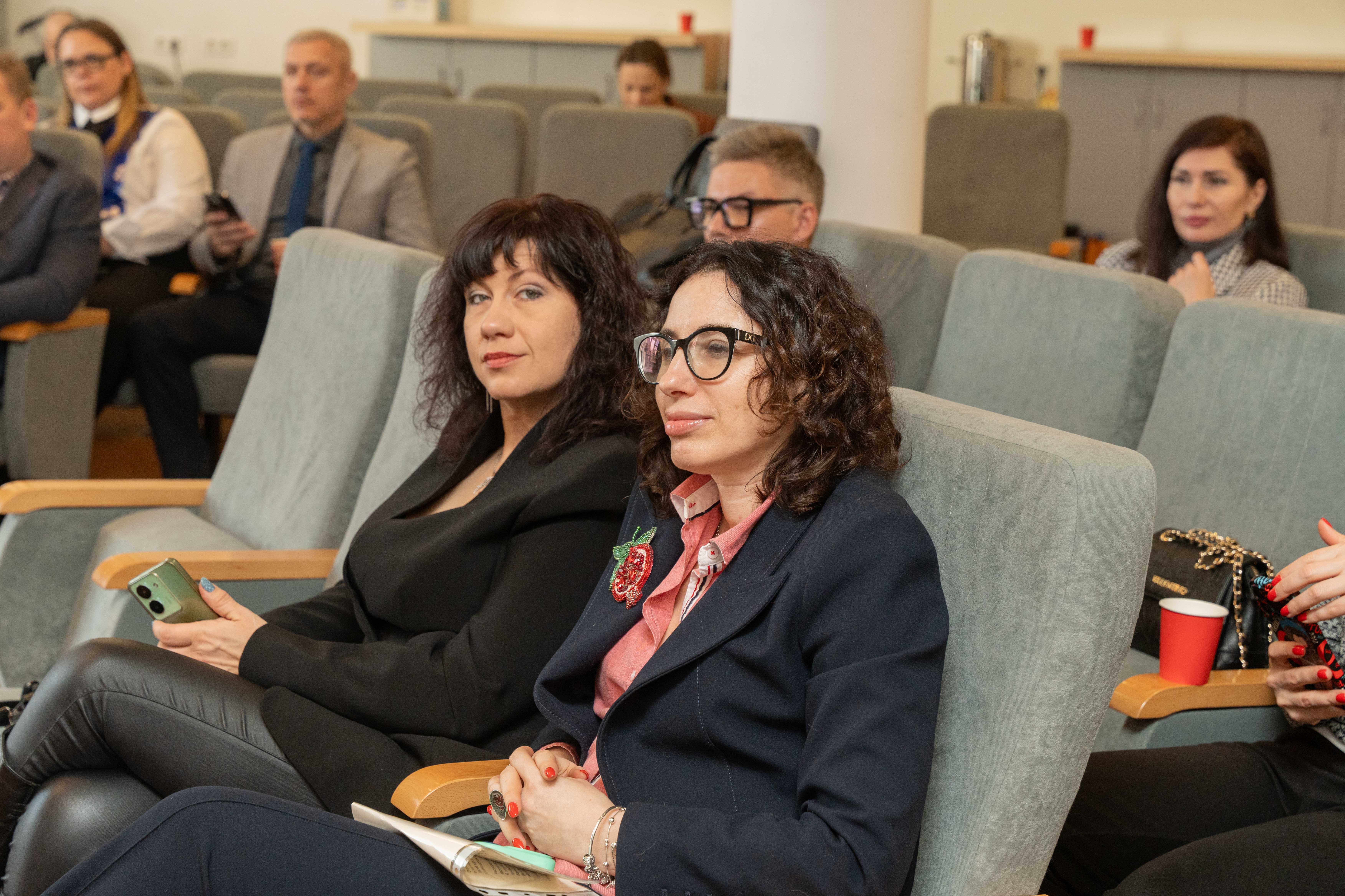 Объекты культурного наследия как точки притяжения