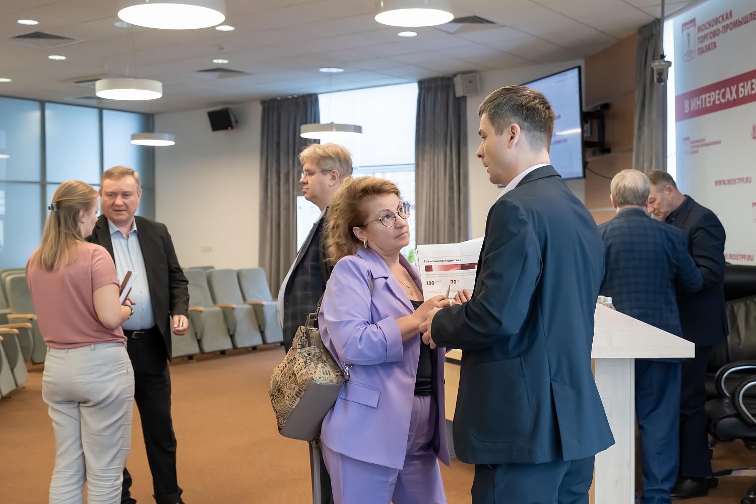 Витамины роста для отечественных медкомпаний