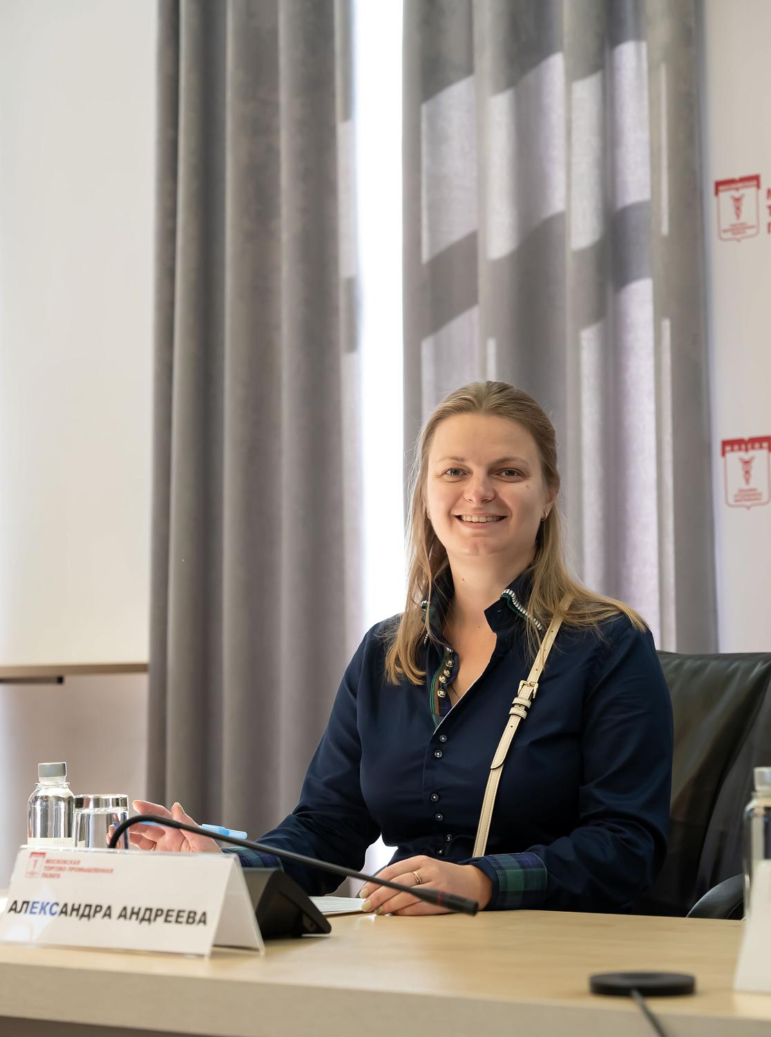 «Креатив во взаимодействии со студентами – это очень важно»